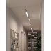 Комплект трековый Hesby Lighting Skylite №5 HSBL_kompl_S005_NI4W3K