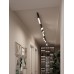 Комплект трековый Hesby Lighting Skylite №14 HSBL_kompl_S014_NI4B4K
