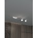 Комплект трековый Hesby Lighting Skylite №14 HSBL_kompl_S014_VI1W3K
