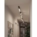 Комплект трековый Hesby Lighting Skylite №14 HSBL_kompl_S014_VI4B4K Комплект трековый Hesby Lighting Skylite №14 HSBL_kompl_S014_VI4B4K