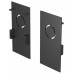 Набор из 2 заглушек для трека Hesby Lighting ElDeko HSBL_0057