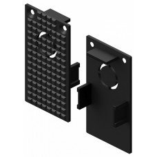 Набор из 2 заглушек для трека Hesby Lighting ElDeko HSBL_0067