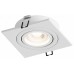 Встраиваемый светильник Hesby Lighting Breeze HSBL_0099