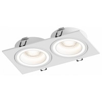 Встраиваемый светильник Hesby Lighting Eclipse HSBL_0111