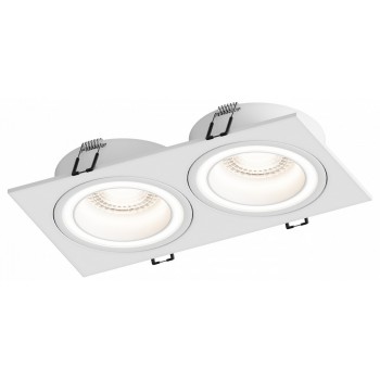 Встраиваемый светильник Hesby Lighting Eclipse HSBL_0111