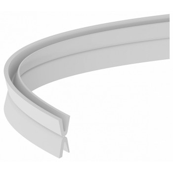 Гарпун для шинопровода в натяжной потолок Hesby Lighting ElDeko HSBL_0165