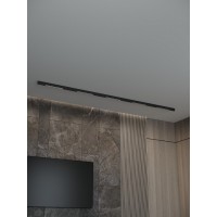 Комплект трековый Hesby Lighting ElDeko HSBL_kompl_E002_NI3B4K