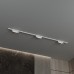 Комплект трековый Hesby Lighting №9 однофазная накладная Skylite HSBL_kompl_S009_NI2W4K