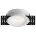 Встраиваемый светильник Hesby Lighting Leitrim HSBL_0233 Встраиваемый светильник Hesby Lighting Leitrim HSBL_0233