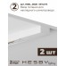 Комплект трековый Hesby Lighting Skylite №5 HSBL_kompl_S005_NI4W4K