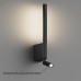 Бра Hesby Lighting Edge HSBL_0210 Бра Hesby Lighting Edge HSBL_0210