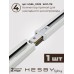 Комплект трековый Hesby Lighting Skylite №5 HSBL_kompl_S005_NI4W4K