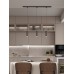Комплект трековый Hesby Lighting Skylite №12 HSBL_kompl_S012_NI1B3K