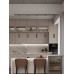 Комплект трековый Hesby Lighting Skylite №12 HSBL_kompl_S012_NI2B4K