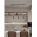 Комплект трековый Hesby Lighting Skylite №12 HSBL_kompl_S012_VI1B3K