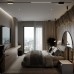 Накладной светильник Hesby Lighting ElDeko HSBL_0082