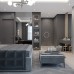 Встраиваемый светильник Hesby Lighting Breeze HSBL_0099 Встраиваемый светильник Hesby Lighting Breeze HSBL_0099
