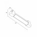 Накладной светильник Hesby Lighting Skylite 0020