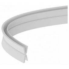 Гарпун для шинопровода в натяжной потолок Hesby Lighting ElDeko HSBL_0166