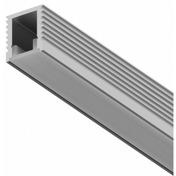 Короб накладной Hesby Lighting Line HSBL_0198