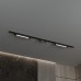 Комплект трековый Hesby Lighting №10 однофазная накладная Skylite HSBL_kompl_S010_NI2B4K
