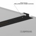 Трек встраиваемый Hesby Lighting Skylite 0011