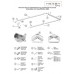 Заглушка для трека Hesby Lighting ElDeko HSBL_0292