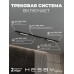Комплект трековый Hesby Lighting №10 однофазная накладная Skylite HSBL_kompl_S010_NI2B4K