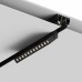 Трек встраиваемый Hesby Lighting ElDeko HSBL_0186