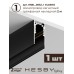Комплект трековый Hesby Lighting ElDeko HSBL_kompl_E003_NI2B3K