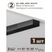 Комплект трековый Hesby Lighting Skylite №3 HSBL_kompl_S003_NI2B4K Комплект трековый Hesby Lighting Skylite №3 HSBL_kompl_S003_NI2B4K