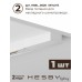 Комплект трековый Hesby Lighting Skylite №3 HSBL_kompl_S003_NI2W3K