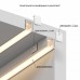 Короб накладной Hesby Lighting Line HSBL_0198 Короб накладной Hesby Lighting Line HSBL_0198