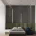 Встраиваемый светильник Hesby Lighting Sogne HSBL_0177 Встраиваемый светильник Hesby Lighting Sogne HSBL_0177