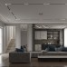Встраиваемый светильник Hesby Lighting ElDeko HSBL_0234