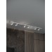 Комплект трековый Hesby Lighting Skylite №3 HSBL_kompl_S003_NI2W3K