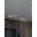 Комплект трековый Hesby Lighting Skylite №5 HSBL_kompl_S005_VI3W4K
