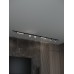 Комплект трековый Hesby Lighting Skylite №14 HSBL_kompl_S014_NI3B3K