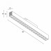 Накладной светильник Hesby Lighting ElDeko HSBL_0149