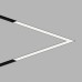 Встраиваемый светильник Hesby Lighting ElDeko HSBL_0235