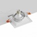 Встраиваемый светильник Hesby Lighting Drammen HSBL_0091 Встраиваемый светильник Hesby Lighting Drammen HSBL_0091