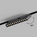 Накладной светильник Hesby Lighting ElDeko HSBL_0084