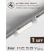 Комплект трековый Hesby Lighting Skylite №5 HSBL_kompl_S005_NI1W4K