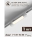 Комплект трековый Hesby Lighting Skylite №14 HSBL_kompl_S014_NI1W3K
