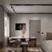 Встраиваемый светильник Hesby Lighting ElDeko HSBL_0235