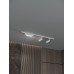 Комплект трековый Hesby Lighting Skylite №5 HSBL_kompl_S005_NI1W4K