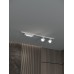 Комплект трековый Hesby Lighting Skylite №14 HSBL_kompl_S014_NI1W3K