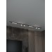 Комплект трековый Hesby Lighting Skylite №14 HSBL_kompl_S014_VI3B3K Комплект трековый Hesby Lighting Skylite №14 HSBL_kompl_S014_VI3B3K