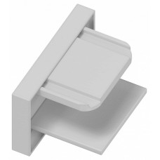 Заглушка для трека Hesby Lighting Skylite 0034