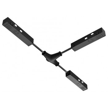 Соединитель гибкий для треков Hesby Lighting ElDeko HSBL_0071